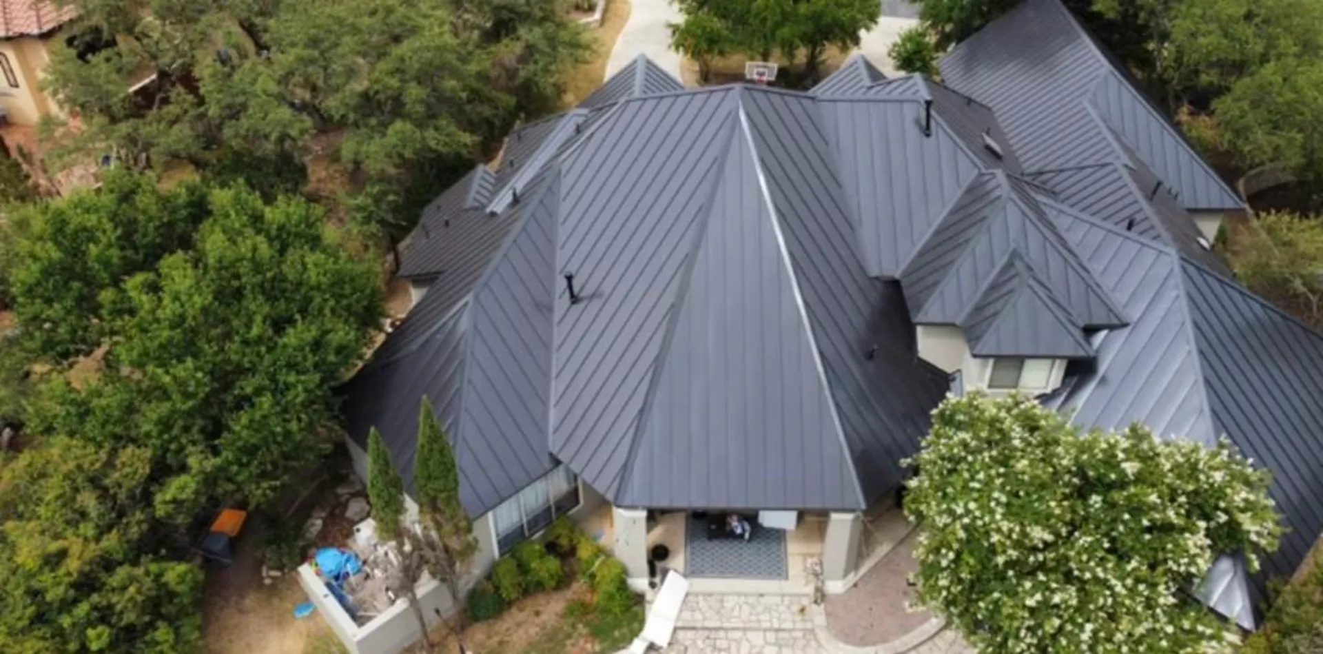 Metal Roofing services in Lake Mills, WI